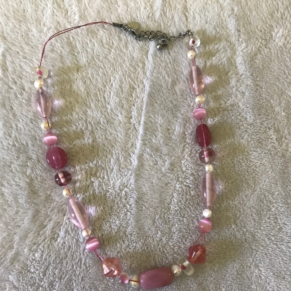 Lia Sophia necklace